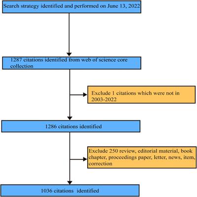 Non-coding RNA and hepatitis B virus-related hepatocellular carcinoma: A bibliometric analysis and systematic review